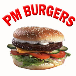 PM Burgers